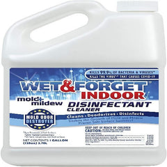 All Purpose Disinfectant Cleaner- Deodorizes, Disinfects, Kills 99.9% of Bacteria and Viruses, 1 Gallon