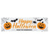 Happy Halloween Garage Door Custom Banner - Giant