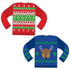 Ugly Sweater Cutout Decorations