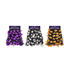 8 Ft Tinsel Halloween Garland 3 Assorted