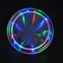 LED Light Up Infinity Tunnel Coasters