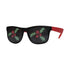 Christmas Holly Party Sunglasses