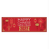 Chinese New Year Custom Banner - Large