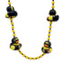 42" Nola Duck Mardi Gras Beads
