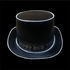 LED Light Up Happy New Year Top Hat