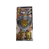 4 Piece Pirate Sword Set