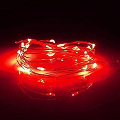 100 Leds Christmas Lights Wifi App Control Timer Firefly Twinkle