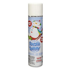 Snow Spray 8.8 oz Can