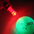 LED Golf Ball Light Activator