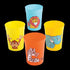 10 Oz Zoo Adventure Cups - Assorted