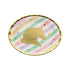 Rainbow Unicorn Cake Dessert Plates