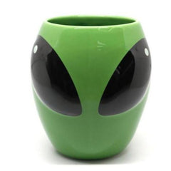 14 oz Alien Coffee Mug