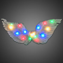 LED Angel Wings