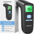 2 in 1 Dual Mode Touchless Forehead Thermometer, No Contact Infrared Thermometer