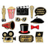 Awards Night Photo Booth Prop Kit