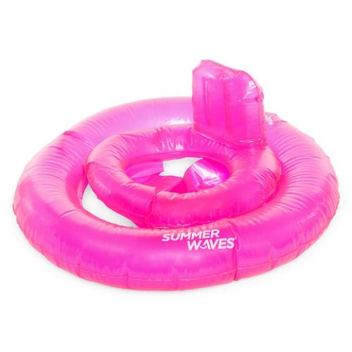 Colorful Inner Tubes