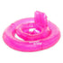 Baby Inner Tube Pool Float - Neon Colors