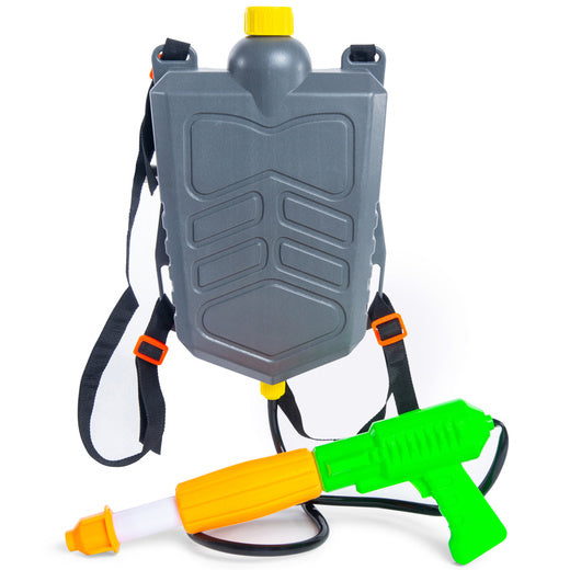 Backpack Water Gun - Holds 1/2 Gallon | PartyGlowz.com
