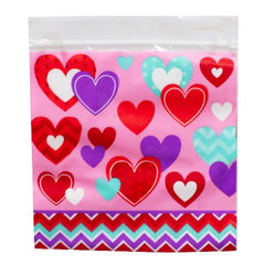 Hearts Gift Bags