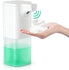 Automatic Touchless Foam Soap & Sanitizer Dispenser 350ml with Infrared Motion Sensor