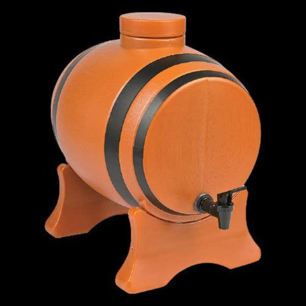 Barrel Drink Dispenser