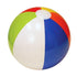 16 Inch Inflatable Rainbow Beach Balls