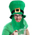 St. Patrick's Day Top Hat with Beard