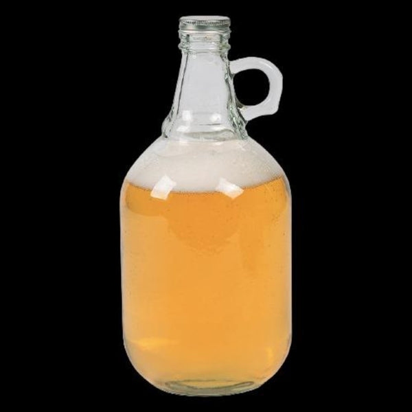 64 Oz Beer Growler