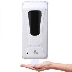1000ml Automatic Soap Dispenser Wall Mounted