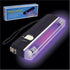 Battery-Operated Black Light