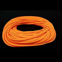 Blacklight Glow-Line Luminescent Rope 10 Ft. Roll