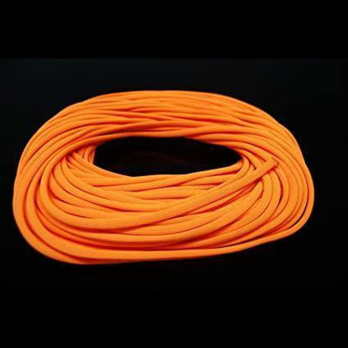 Blacklight Glow-Line Luminescent Rope 100 Ft. Roll