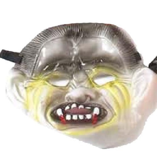 Bloody Dracula Halloween Mask