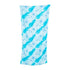 60 Inch Blue Tie-Dye Beach Towel