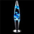 Blue Wax Motion Lamp