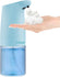 Automatic Touchless Hand Foaming Soap Sanitizer Dispenser - Blue
