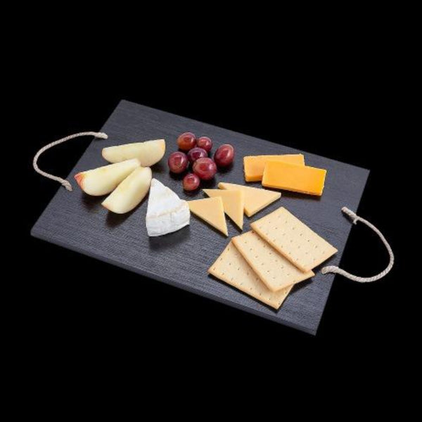 Bamboo Charcuterie Board