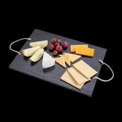 Bamboo Charcuterie Board