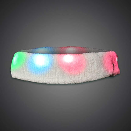 LED Light Up Head Band