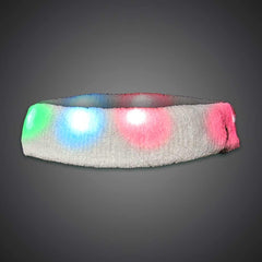 LED Light Up Head Band