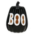 Halloween Light-Up Pumpkin Decoration 10In