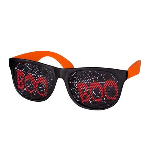 Halloween Boo Party Sunglasses