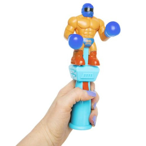 Boxing Brute Fighting Toy