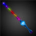 LED Bubble Sword