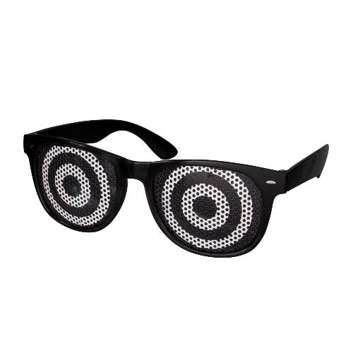 Bullseye Sunglasses