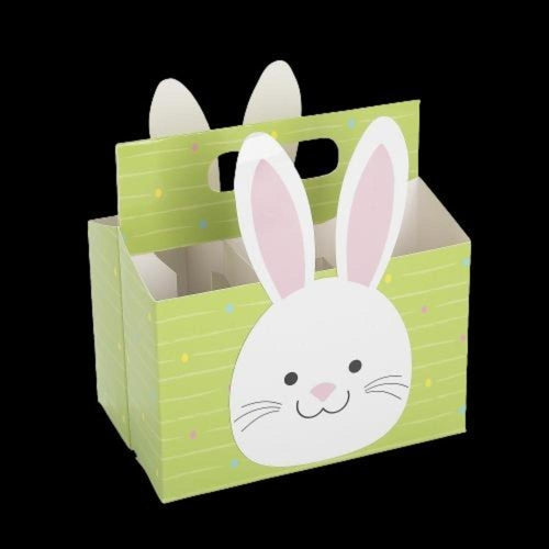 Bunny Utensil Caddy