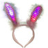 LED Light Up Bunny Ears