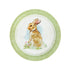 Bunny Dinner Plates