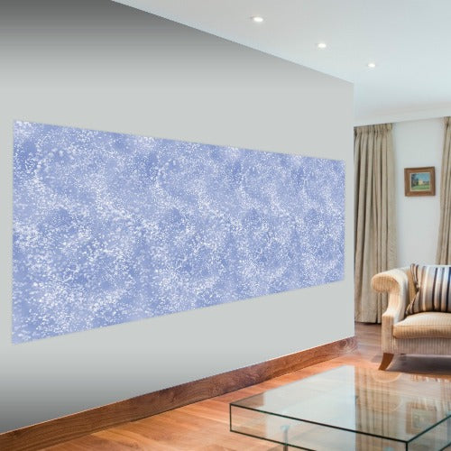 Snow Flurries Scene Setter