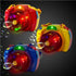 LED 5" Bubble Gun Cameras